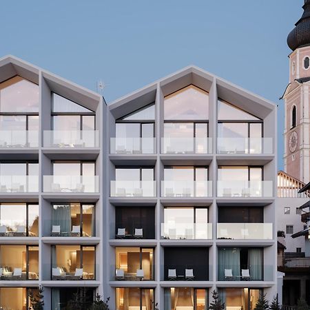 Schgaguler Hotel Castelrotto Exterior foto
